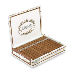 Rafael Gonzalez Cigars | Panetelas Extra 拉斐尔 宾丽特级 25支/盒（香港自提）