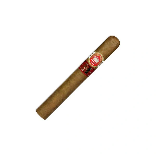H.Upmann Noellas 25s 乌普曼 诺尔玻璃罐 25支/罐（澳门自提）