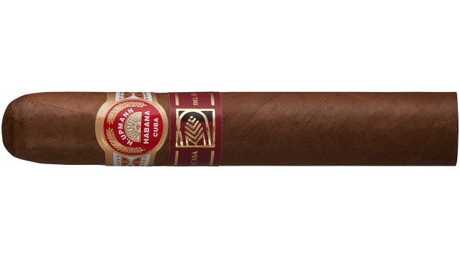 H upmann Royal Robusto Lcdh 10s 乌普曼皇家罗布图LCDH 10支/盒（澳门自提）