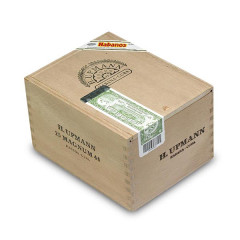 H UPMANN  MAGNUM 46 25s 乌普曼 玛瑙46 25支/盒（香港自提）