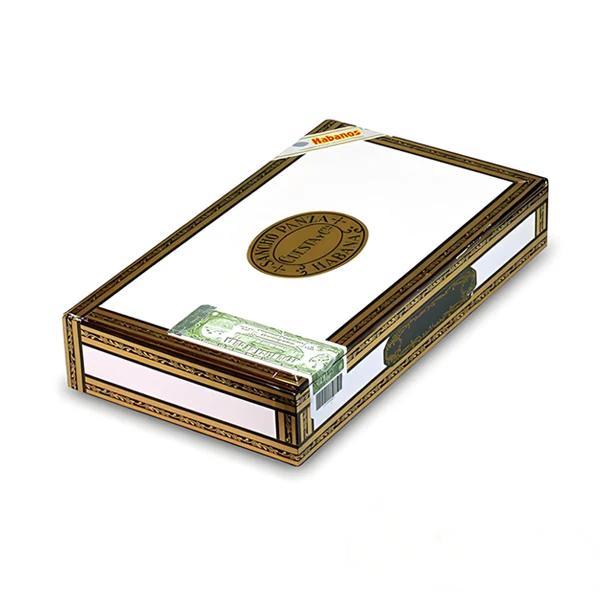 SANCHO PANZA BELICOSOS 25s 桑丘潘沙 比利高鱼雷 25支/盒（澳门自提）