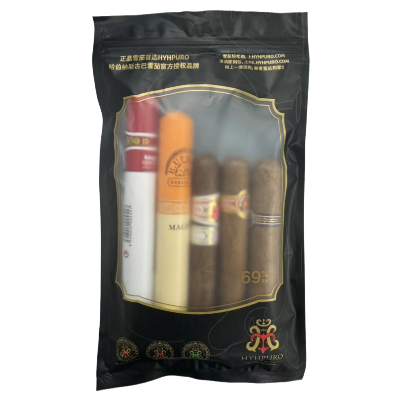 古巴超级人气组合品鉴包 5支/包