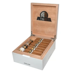 Atabey Idolos HUM-25s 阿塔贝 偶像 保湿盒 短罗布图 25支/盒