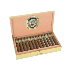 Byron 20th Century Londinenses 25s 拜伦 20世纪伦敦人 25支/盒 （澳门自提）