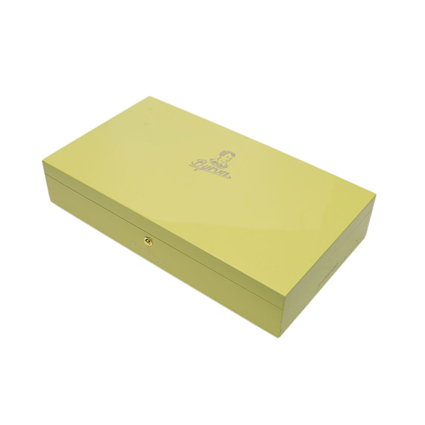 Byron 20th Century Londinenses 25s 拜伦 20世纪伦敦人 25支/盒 （澳门自提）