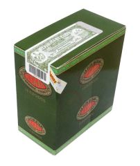 LA FLOR DE CANO ELEGIDOS 10s 拉弗洛尔．德卡诺 精选 纸盒3支*5 15支/盒（澳门自提）