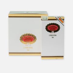 HOYO de MONTERREY EPICURE ESPECIAL 15s 好友 特级逍遥 3支/盒*5 15支/盒（澳门自提）