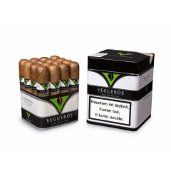 VEGUEROS ENTRETIEMPOS 16s  威古洛 小息 16支/盒（香港自提）