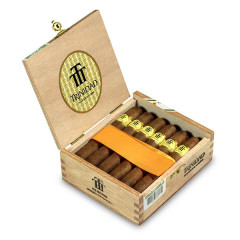 Trinidad Reyes 特立尼达 雷耶斯 12支/盒（澳门自提）