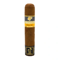 Cohiba Siglo De Oro Year of the Rabbit 18s 高希霸黄金世纪 兔年限量 18支/盒（澳门自提）