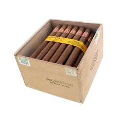 PARTAGAS LUSITANIAS 50s 帕特加斯 路西塔尼亚 50支/盒（澳门自提）