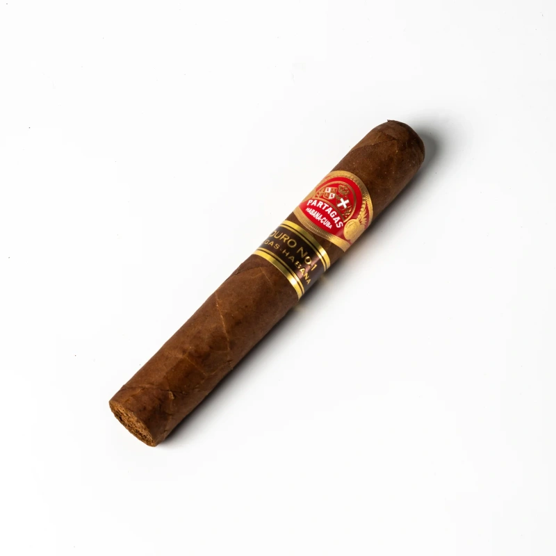 PARTAGAS MADURO No.1 25s 帕特加斯 马杜罗一号 25支/盒（澳门自提）