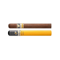 Cohiba Siglo V 15s  高希霸 世纪五 纸盒铝管15支/盒（澳门自提）