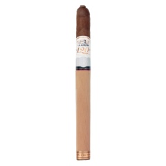La Aurora 120 ANNIVERSARY LANCERO LIMITED EDITION 15s 狮子王 120周年限量版 长矛 15支/盒（澳门自提）