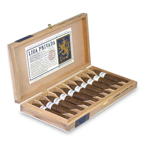 LIGA PRIVADA UNICO SERIE FERAL FLYING PIG 10s 私人联盟 优尼科野性飞猪 10支/盒（澳门自提）