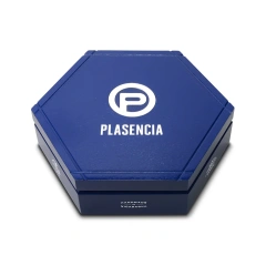 Plasencia Alma del Cielo Boreal 10s 帕拉森 苍魂系列 蓝曦 盒压六边形 10支/盒（澳门自提）