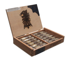 Drew Estate Undercrown Maduro Flying Pig 12s 德鲁庄园 马杜罗飞猪 12支/盒