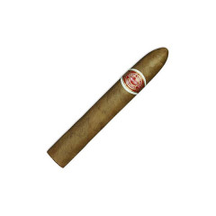 ROMEO Y JULIETA BELICOSOS  25s 罗密欧与朱丽叶 比利高 鱼雷 25支/盒（澳门自提）