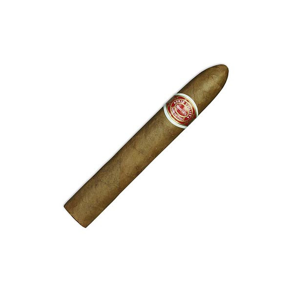 ROMEO Y JULIETA BELICOSOS  25s 罗密欧与朱丽叶 比利高 鱼雷 25支/盒（澳门自提）