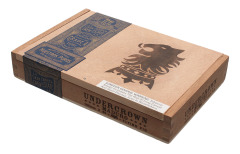 Drew Estate Undercrown Maduro Flying Pig 12s 德鲁庄园 马杜罗飞猪 12支/盒