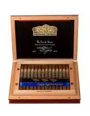 Arturo Fuente Destino al Siglo de Pasion 13s 阿图罗·富恩特 世纪唐卡系列 激情时代 13支/盒（澳门自提）