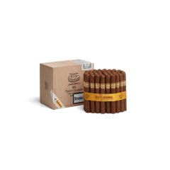 POR LARRAÑAGA PETIT CORONAS 50s 波尔拉腊尼亚加 小高朗拿 50支/盒（香港自提）