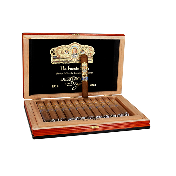 Arturo Fuente Destino al Siglo de Amistad 13s 阿图罗·富恩特 世纪唐卡系列 友情时代 13支/盒（澳门自提）