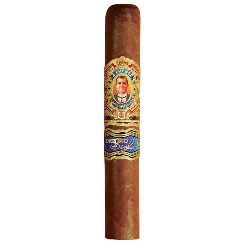 Arturo Fuente Destino al Siglo de Amistad 13s 阿图罗·富恩特 世纪唐卡系列 友情时代 13支/盒（澳门自提）
