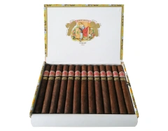 Romeo y Julieta Tacos Edición Limitada 2018 25s 罗密欧朱丽叶 塔科斯 2018年度限定（澳门自提）