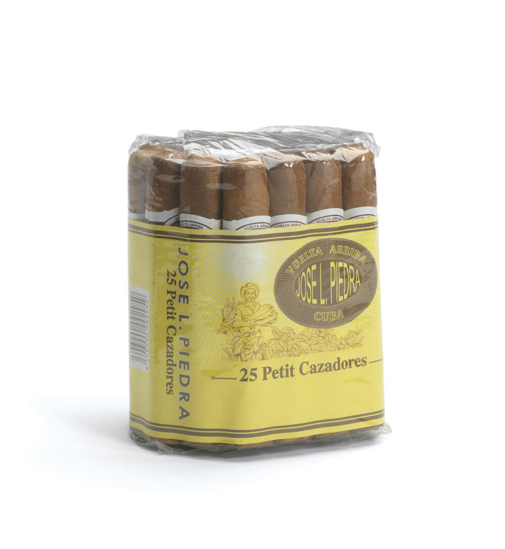 Jose L.Piedra Petit Cazadores 25s 比亚达 小猎人 25支/盒（澳门自提）