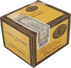 Jose L.Piedra Petit Cazadores 25s 比亚达 小猎人 25支/盒（澳门自提）