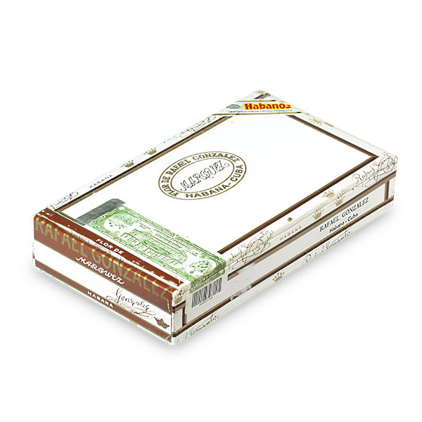 Rafael Gonzalez Perlas 拉斐尔冈萨雷斯 珍珠 25支/盒（澳门自提）