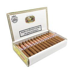 Saint Luis Rey Belicosos Edición Regional Alemania 25s 圣路易斯雷伊 比利高 德国地区限定 25支/盒（澳门自提）