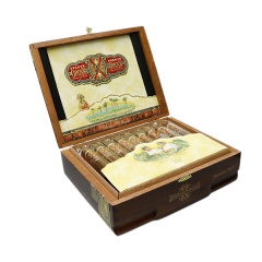 Arturo Fuente FFOX Perfecxion #2 29s 阿图罗·富恩特 巨著 完美2号 29支/盒（澳门自提）