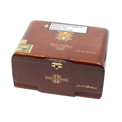 Arturo Fuente FFOX Double Robusto 42s 阿图罗·富恩特 巨著 双罗布图 42支/盒（澳门自提）