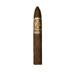 Arturo Fuente FFOX Perfecxion 77 Shark 阿图罗·富恩特 巨著 完美鲨鱼77 36支/盒（澳门自提）
