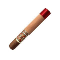 Arturo Fuente FFOX Double Robusto 42s 阿图罗·富恩特 巨著 双罗布图 42支/盒（澳门自提）