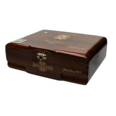 Arturo Fuente FFOX Perfecxion #2 29s 阿图罗·富恩特 巨著 完美2号 29支/盒（澳门自提）