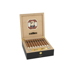 Byron 21th Century Elegantes Humidor 25s 拜伦 二十一世纪系列 优雅 保湿盒版本 25支/盒（澳门自提）