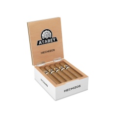 Atabey Hechizos 10s 阿塔贝 咒语 10支/盒（澳门自提）