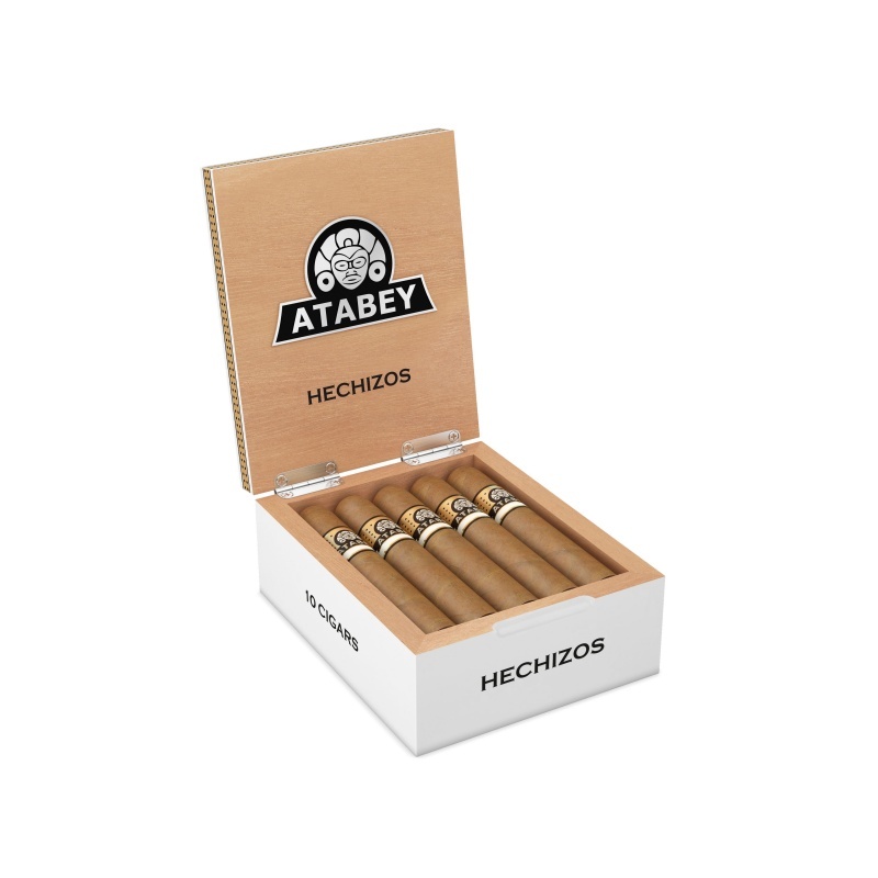 Atabey Hechizos 10s 阿塔贝 咒语 10支/盒（澳门自提）