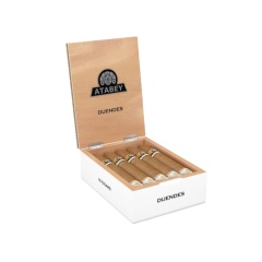 Atabey Duendes 10s 阿塔贝 杜恩德斯 10支/盒（澳门自提）
