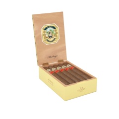 Byron 20th Century Mesolongis 10s 拜伦 二十世纪系列 梅索隆吉 10支/盒（澳门自提）