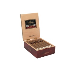 Alfonso Gran Selección Enormes 10s 阿方索 格兰系列 埃诺尔梅斯 10支/盒（澳门自提）