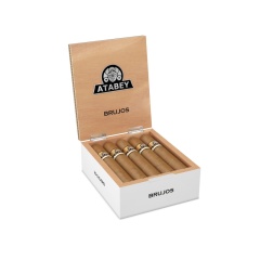 Atabey Brujos 10s 阿塔贝 巫师 10支/盒（澳门自提）