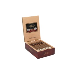 Alfonso Gran Selección Exclusivos 10s 阿方索 格兰系列 独家 10支/盒（澳门自提）