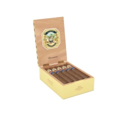 Byron 20th Century Venecianos 10s 拜伦 二十世纪系列 威尼斯人 10支/盒（澳门自提）