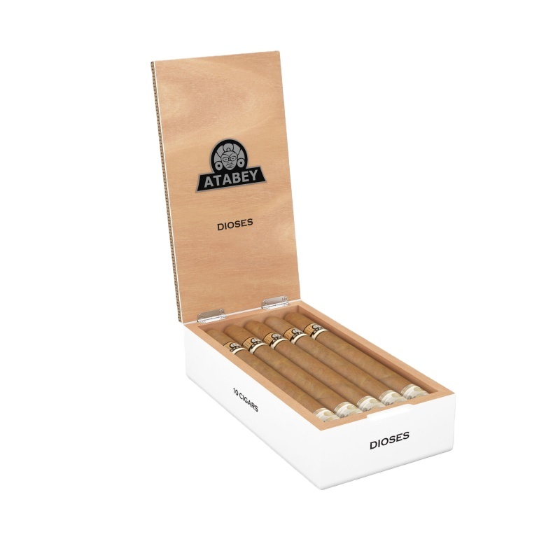 Atabey Dioses 10s 阿塔贝 众神 10支/盒（澳门自提）