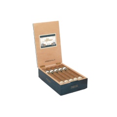 Alfonso Extra Añejo No.5 10s 阿方索 特级官陈系列 五号 10支/盒（澳门自提）