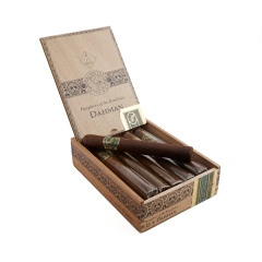 Casdagli Daughters of the Wind Line Dahman 12s 卡斯达格利 风之女 达赫曼 12支/盒（澳门自提）